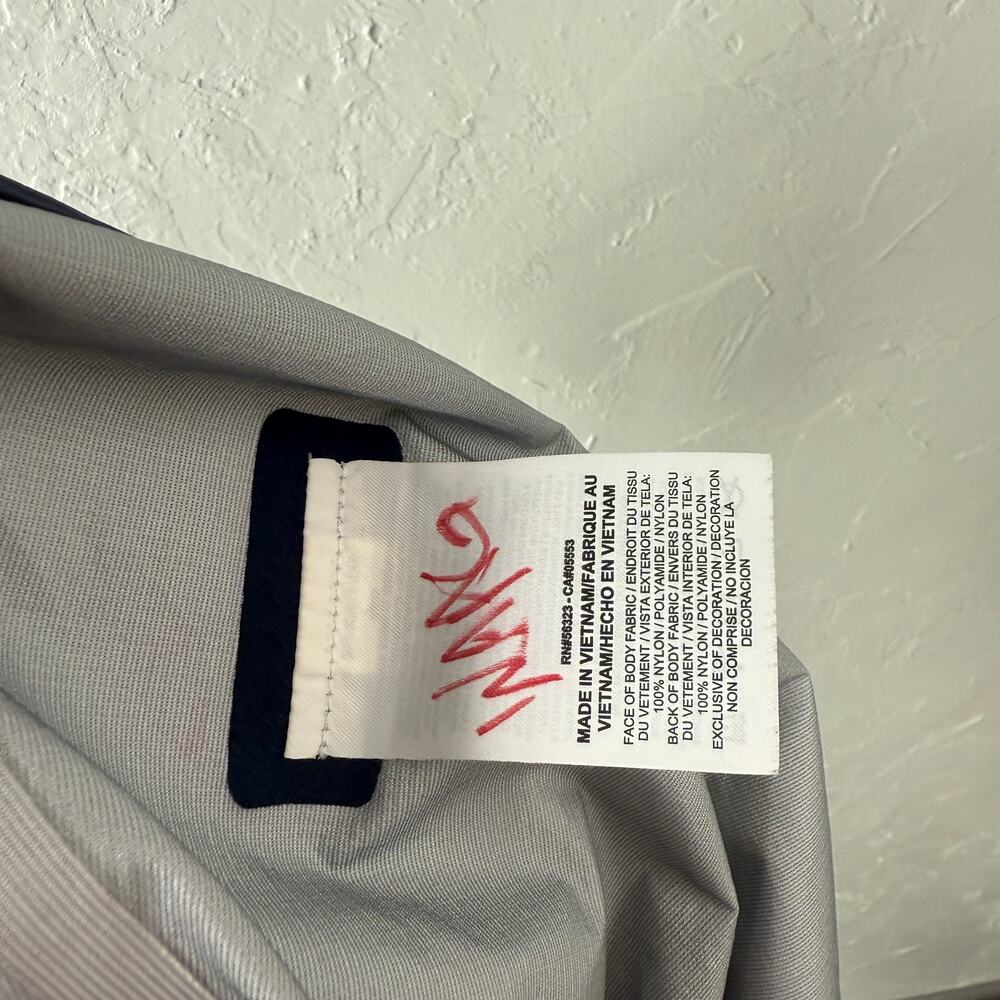 Nike Hyper Shield Running Zip Jacket L Lightweigh… - image 6